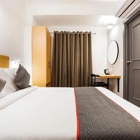 Super Townhouse Lords Inn Regency Manglia Exterior foto